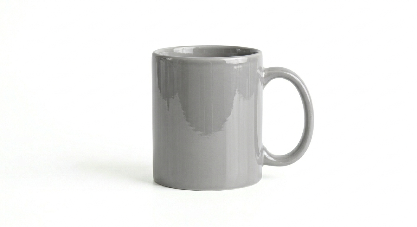 Custom Coffee Mug