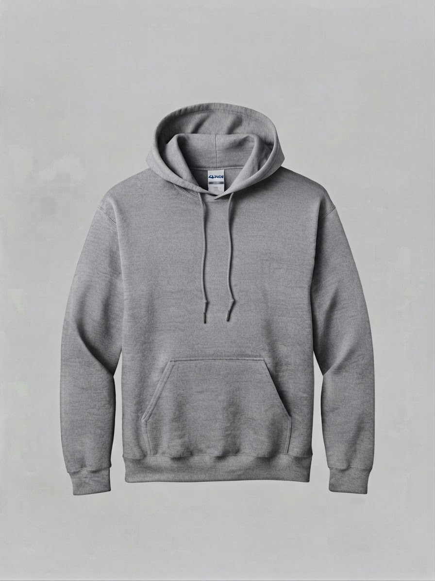 Gildan G185 - Heavy Blend Unisex Hoodie