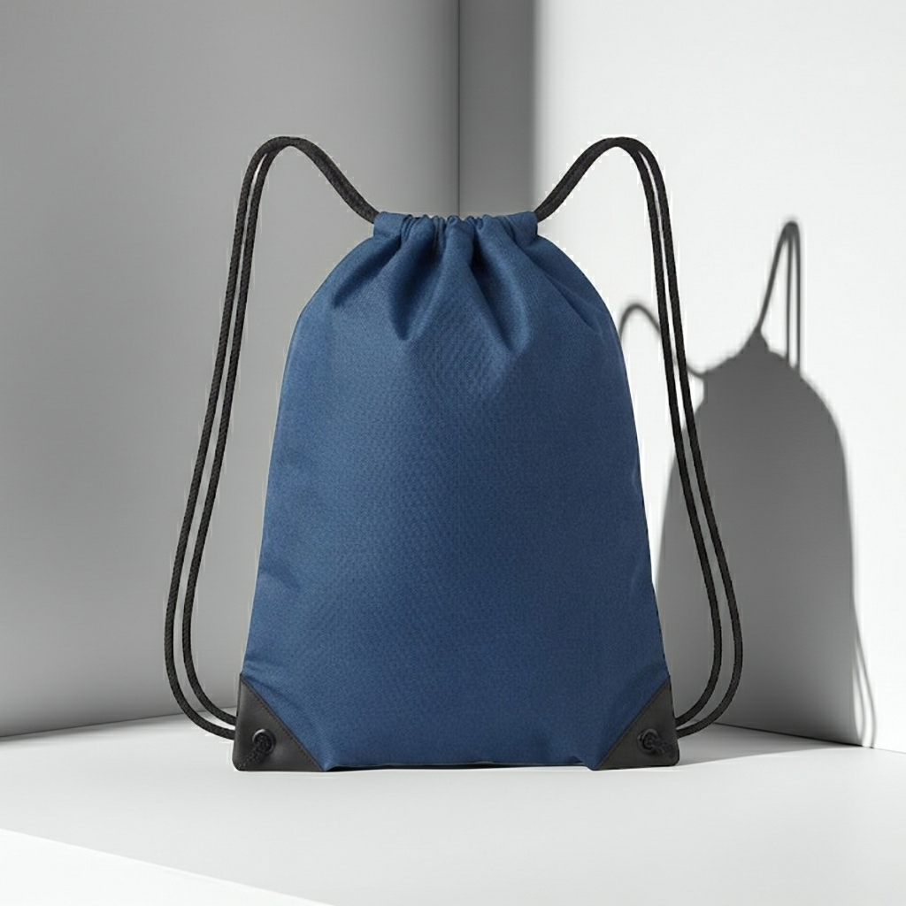 RPET Drawstring Bag