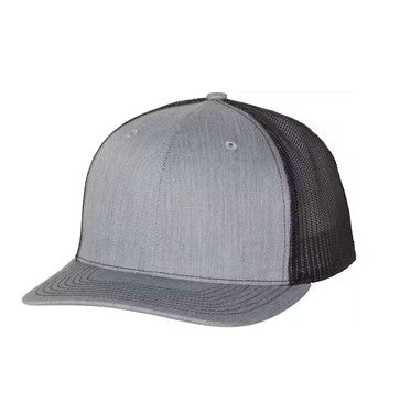 Custom Patch Hat