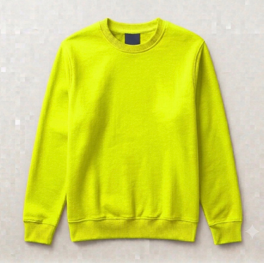 Custom Sweat Shirt
