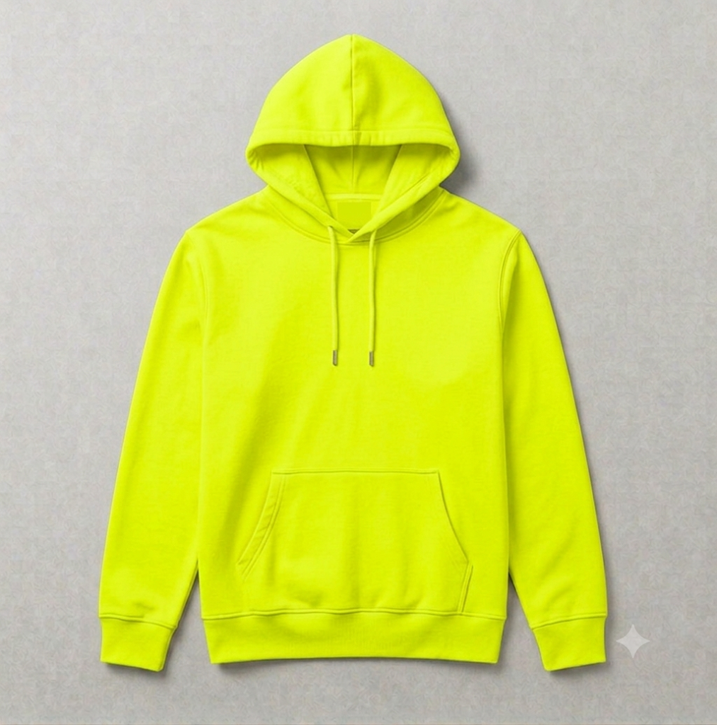 Custom Hoodie