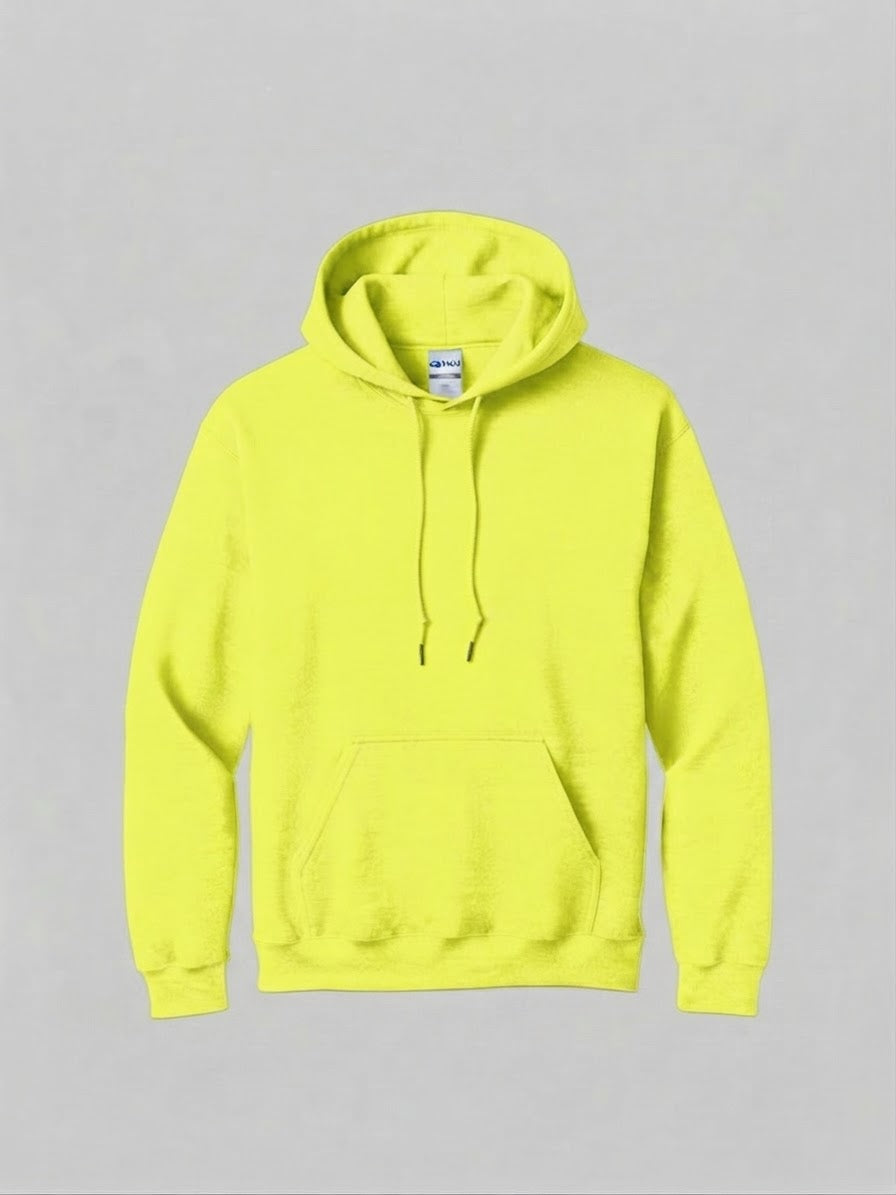 Gildan G185 - Heavy Blend Unisex Hoodie