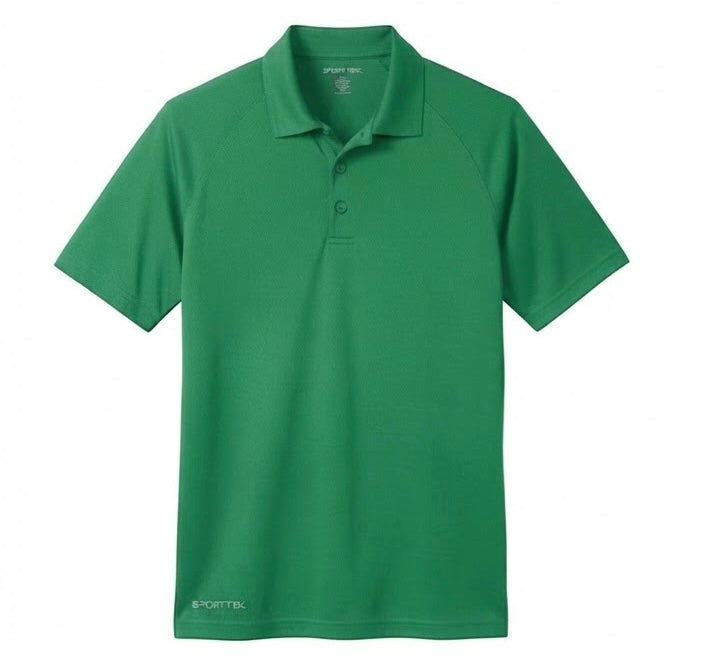 Sport-Tek Men's PosiCharge Competitor Polo