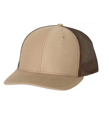 Custom Patch Hat