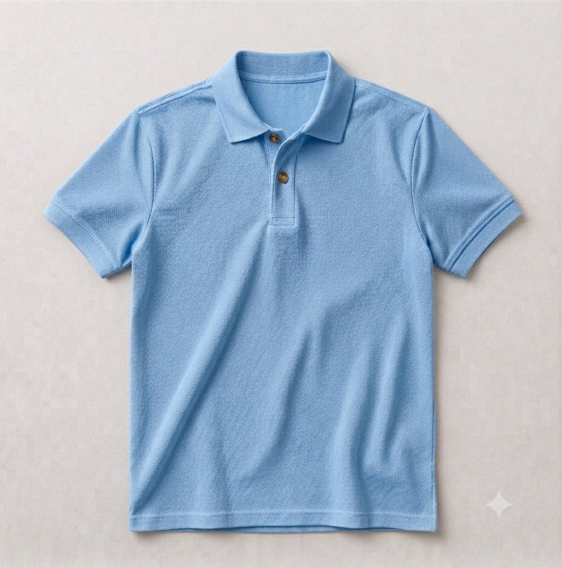 Men's Custom Polo