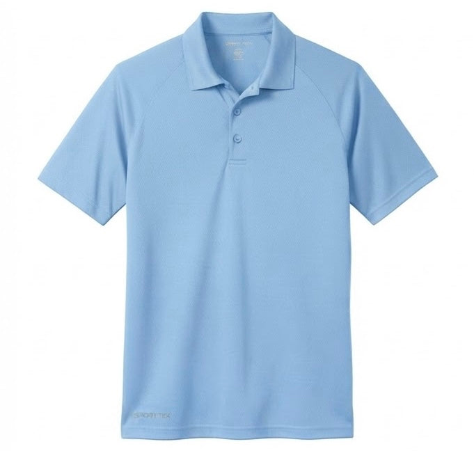 Sport-Tek Men's PosiCharge Competitor Polo