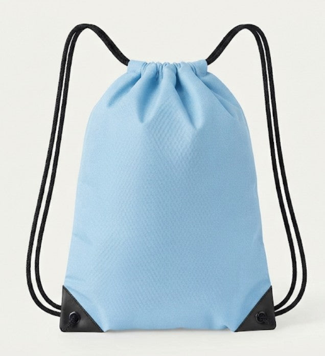210D RPET Drawstring Bag