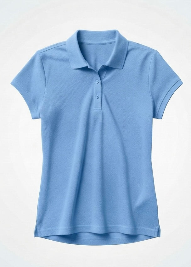 Gildan G648L Women's Polo