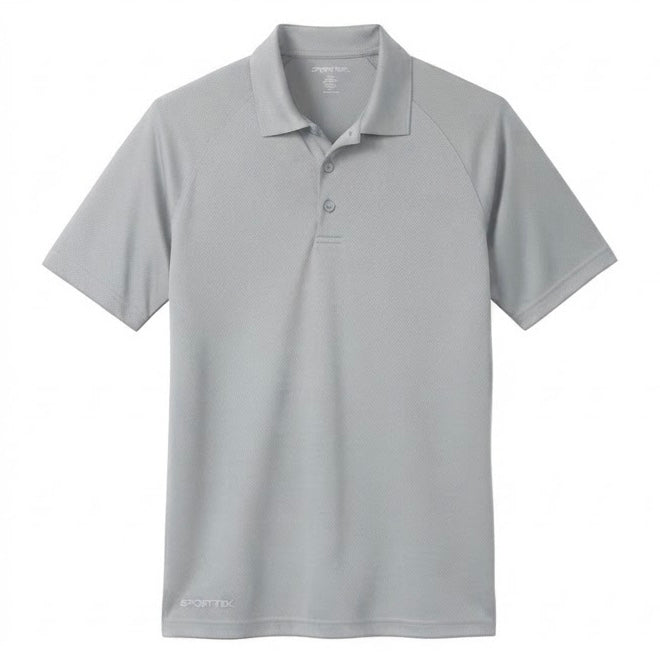 Sport-Tek Men's PosiCharge Competitor Polo