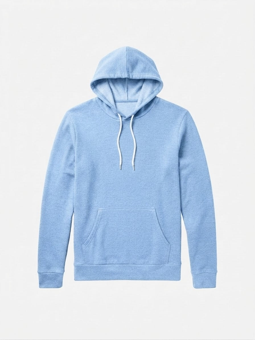Bella + Canvas Unisex Hoodie