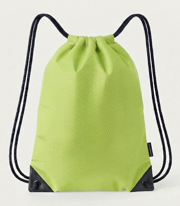 210D RPET Drawstring Bag