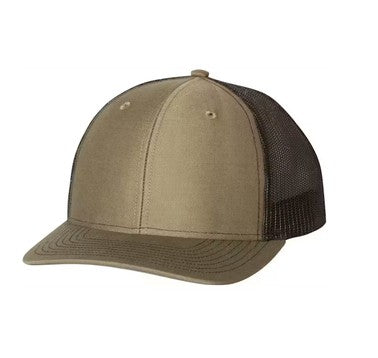Custom Patch Hat