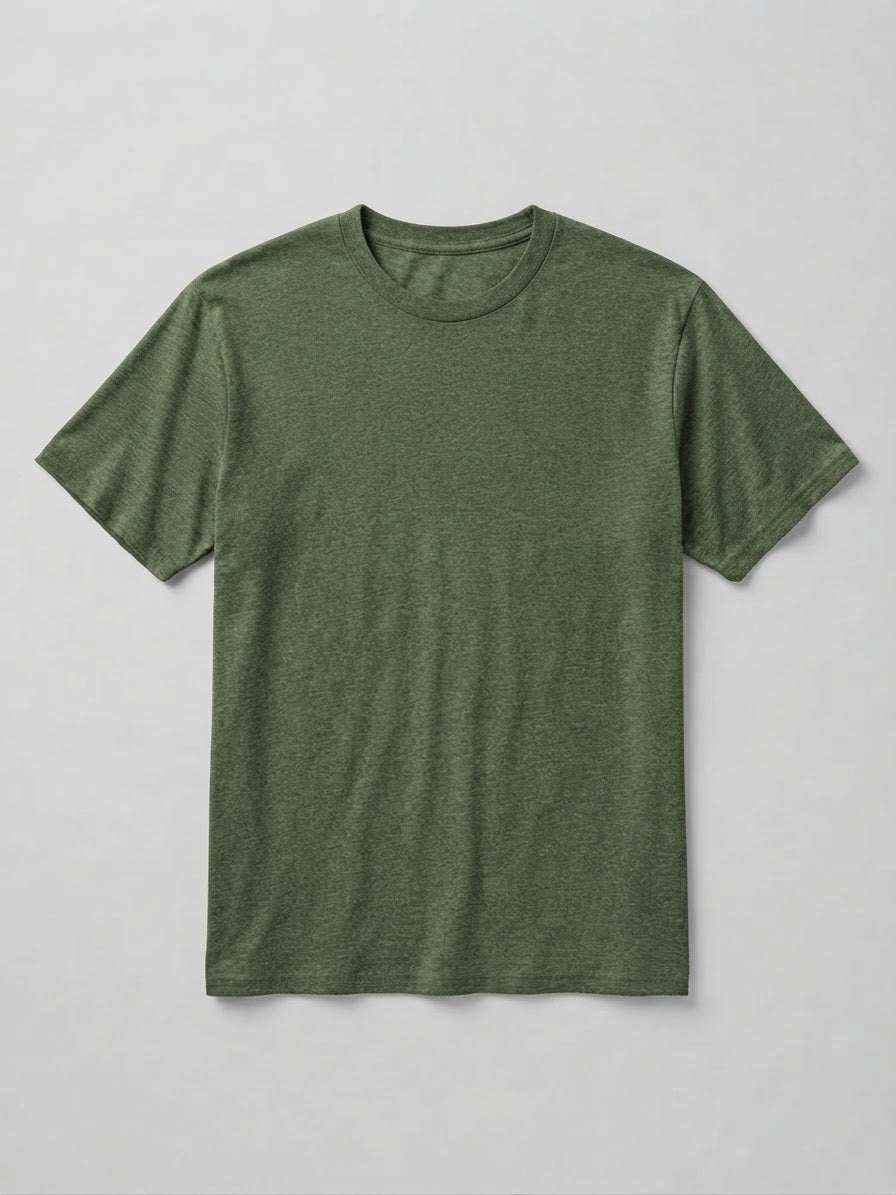 Comfort Colors Unisex Heavyweight T-Shirt