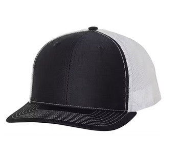Custom Patch Hat