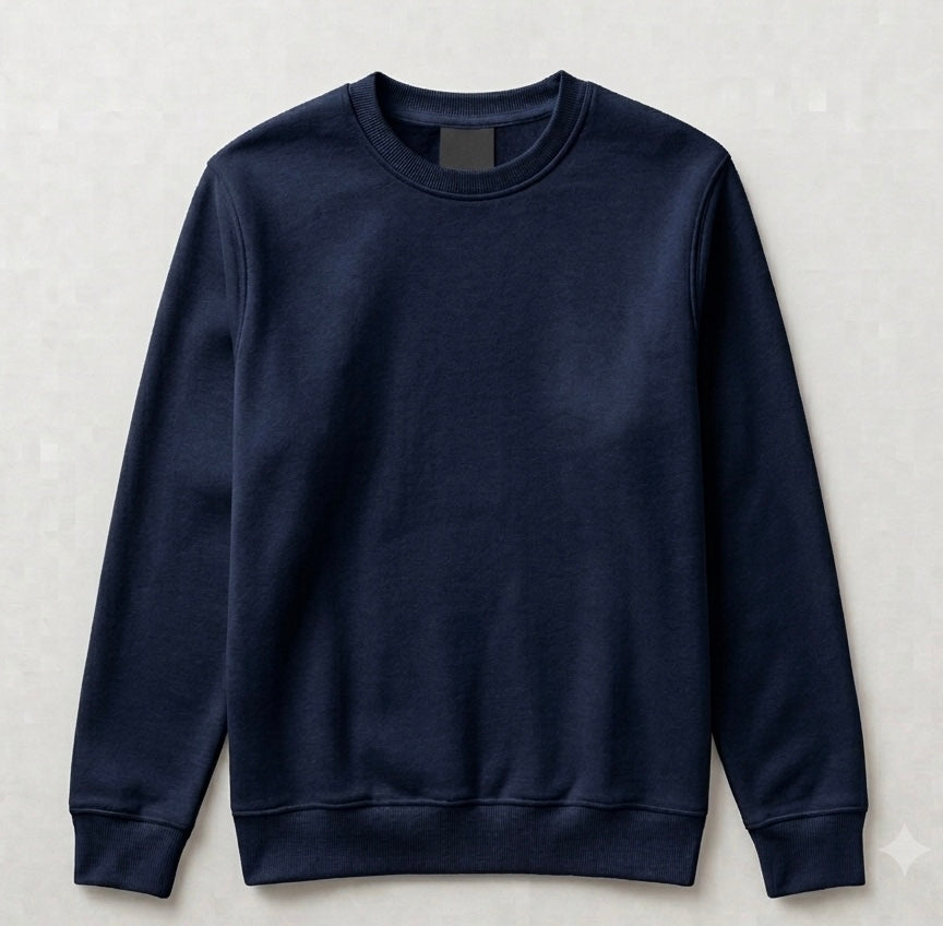 Custom Sweat Shirt