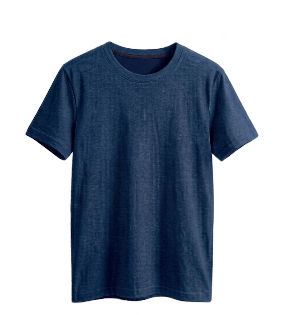Men's Custom Short Sleeve T-Shirt