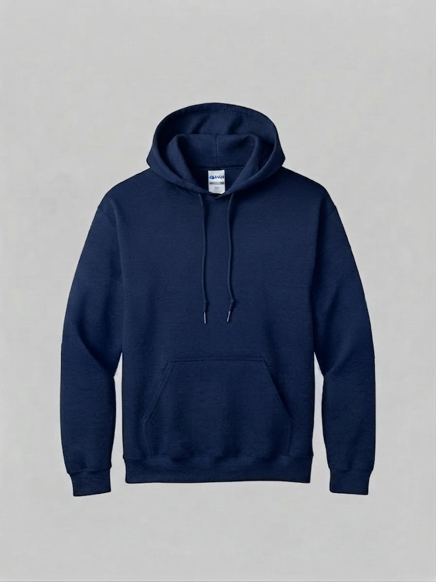 Gildan G185 - Heavy Blend Unisex Hoodie