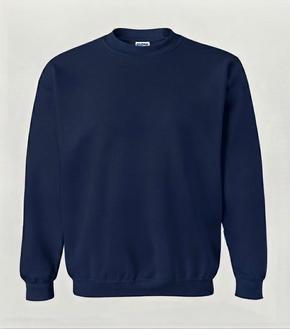 Gildan 18000 Heavy Blend Crewneck