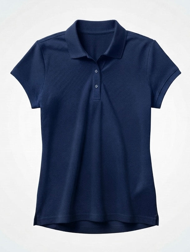 Gildan G648L Women's Polo