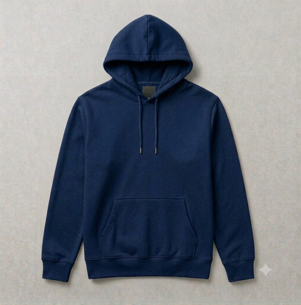 Custom Hoodie