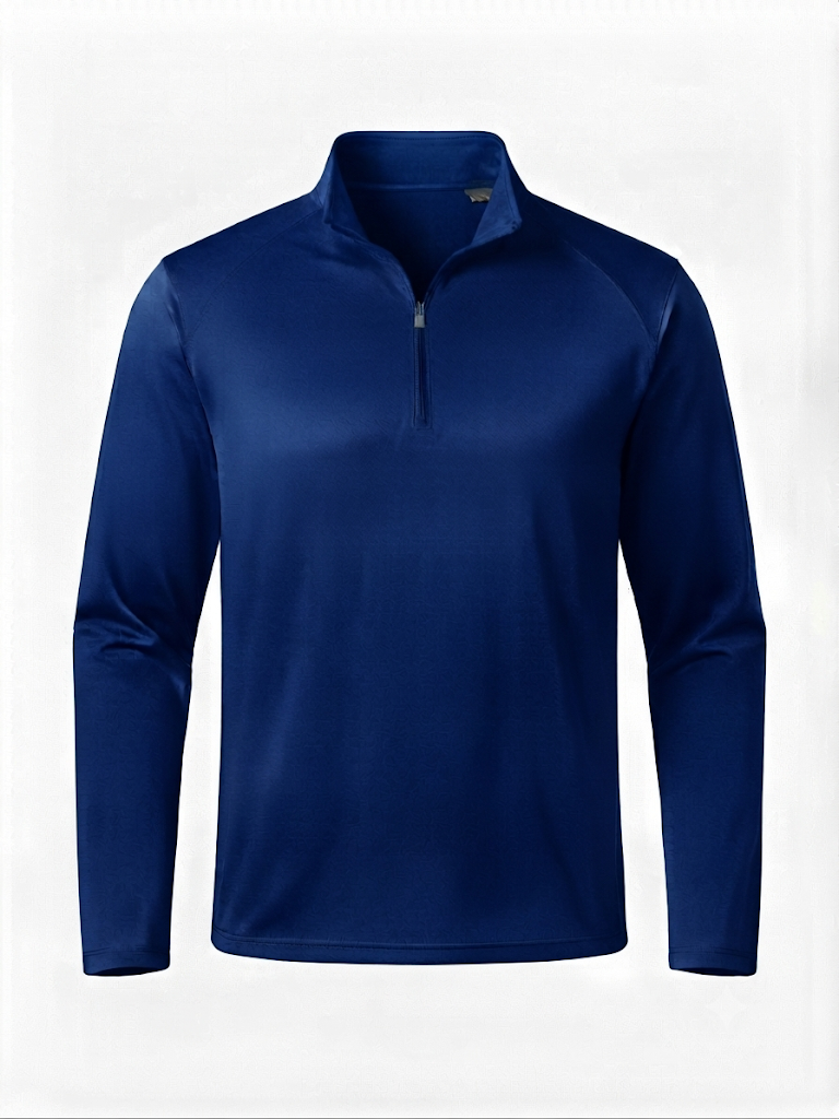 Unisex Sport-Tek Quarter Zip