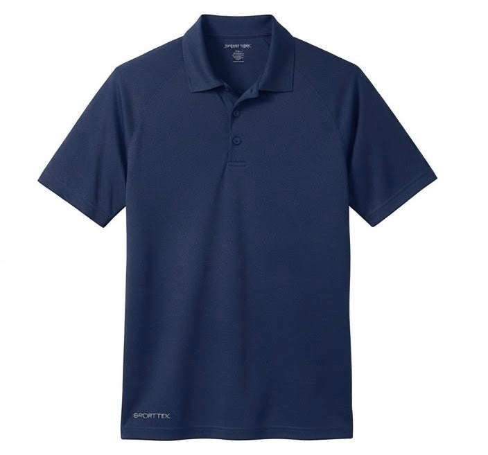 Sport-Tek Men's PosiCharge Competitor Polo