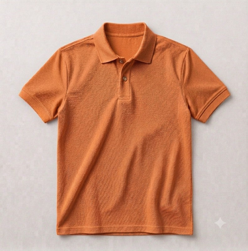 Men's Custom Polo