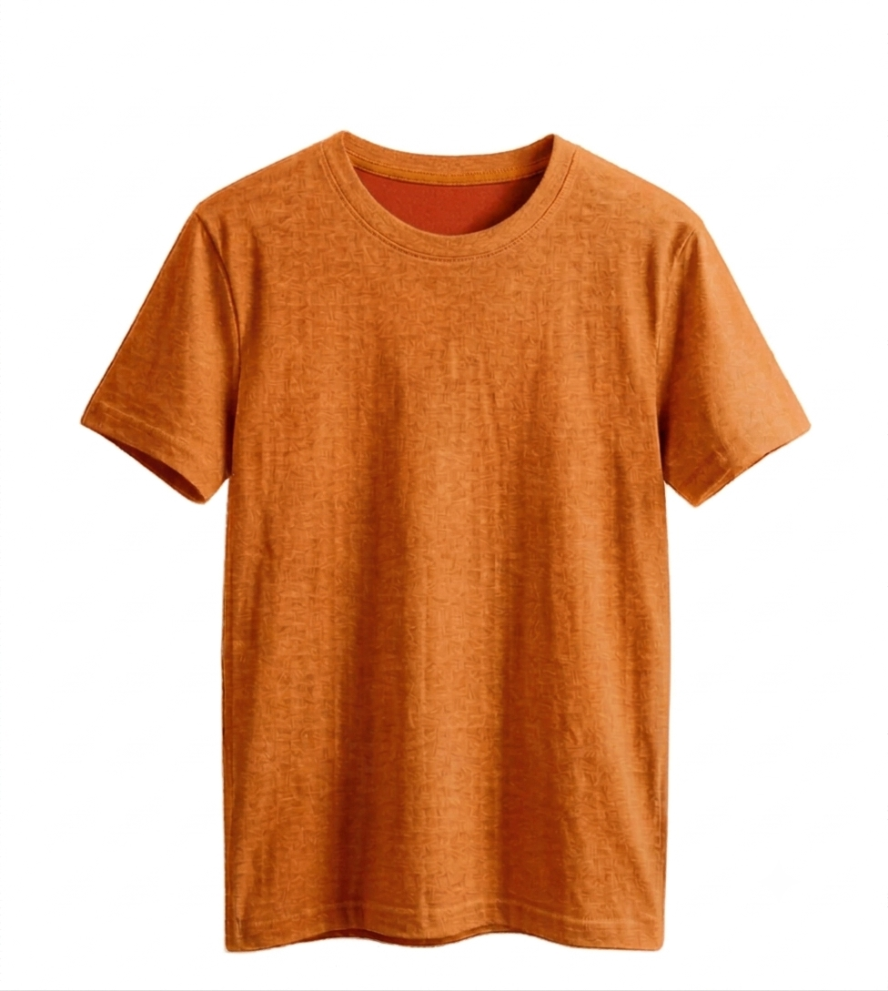 Men's Custom Short Sleeve T-Shirt
