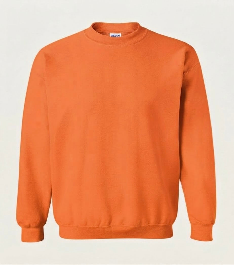 Gildan 18000 Heavy Blend Crewneck