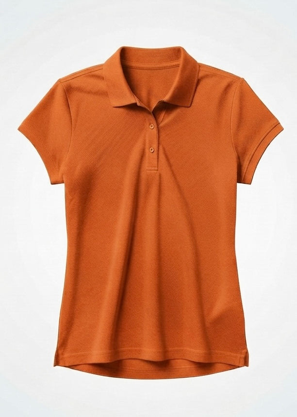 Gildan G648L Women's Polo
