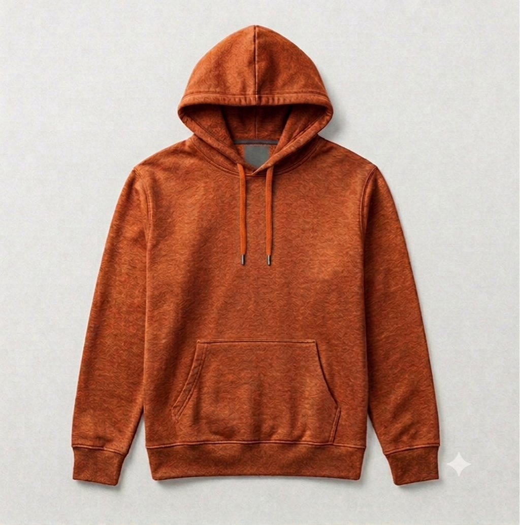 Custom Hoodie