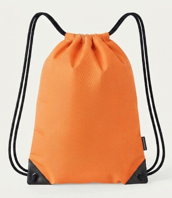 210D RPET Drawstring Bag