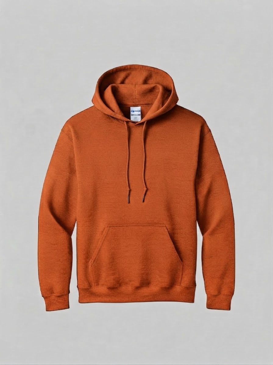 Gildan G185 - Heavy Blend Unisex Hoodie