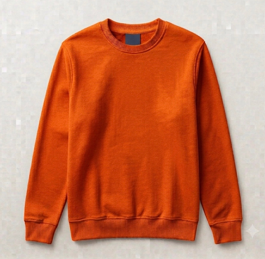 Custom Sweat Shirt