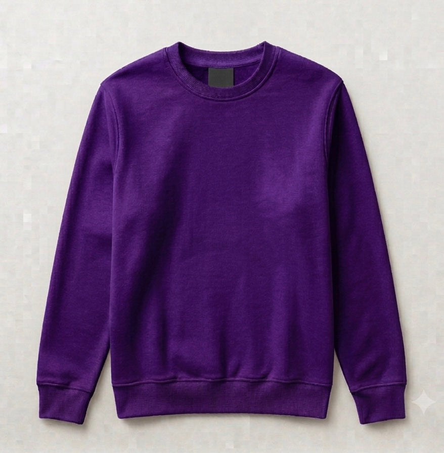 Custom Sweat Shirt