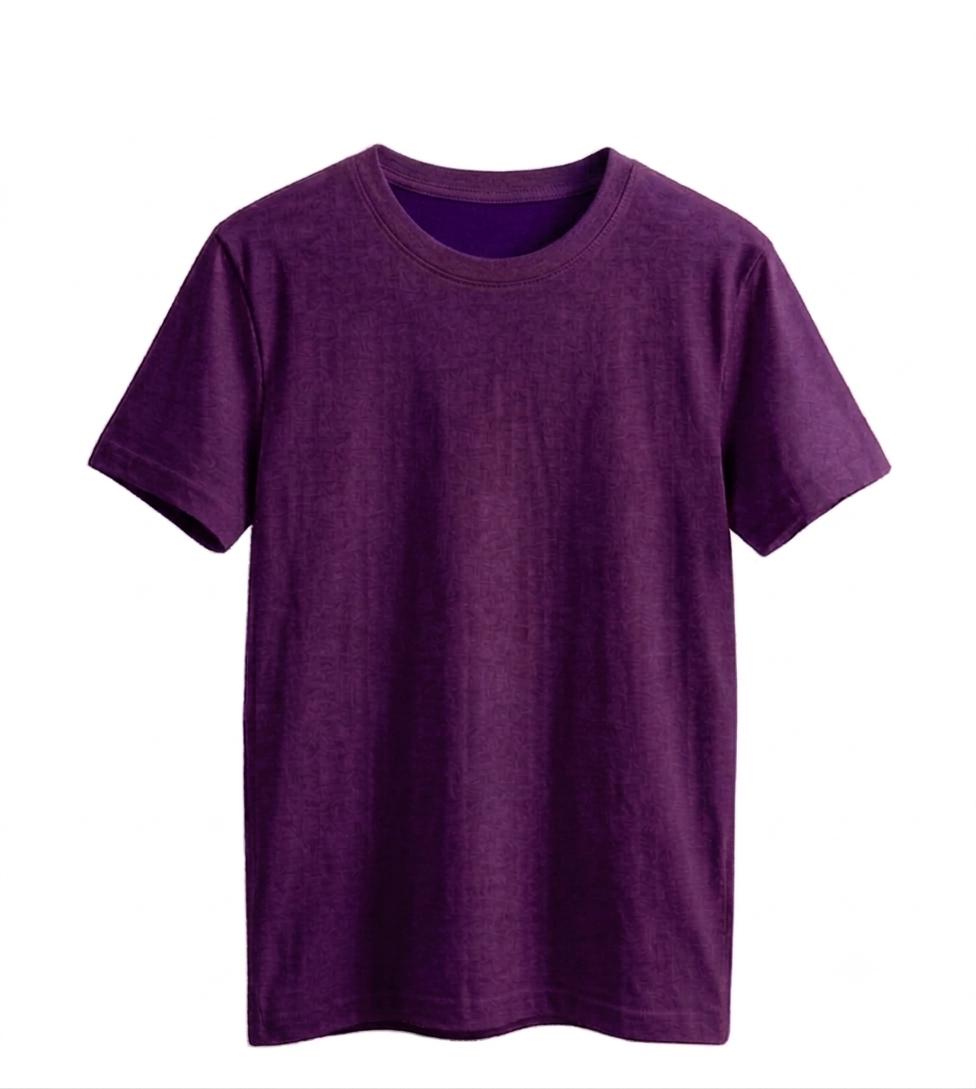 Men's Custom Short Sleeve T-Shirt