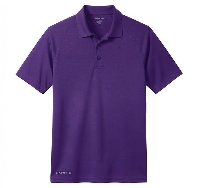 Sport-Tek Men's PosiCharge Competitor Polo