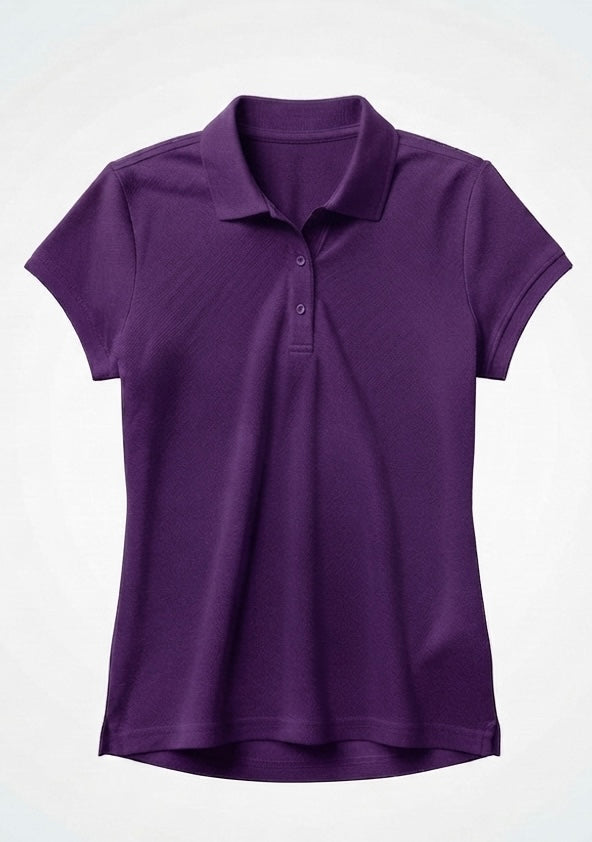 Gildan G648L Women's Polo