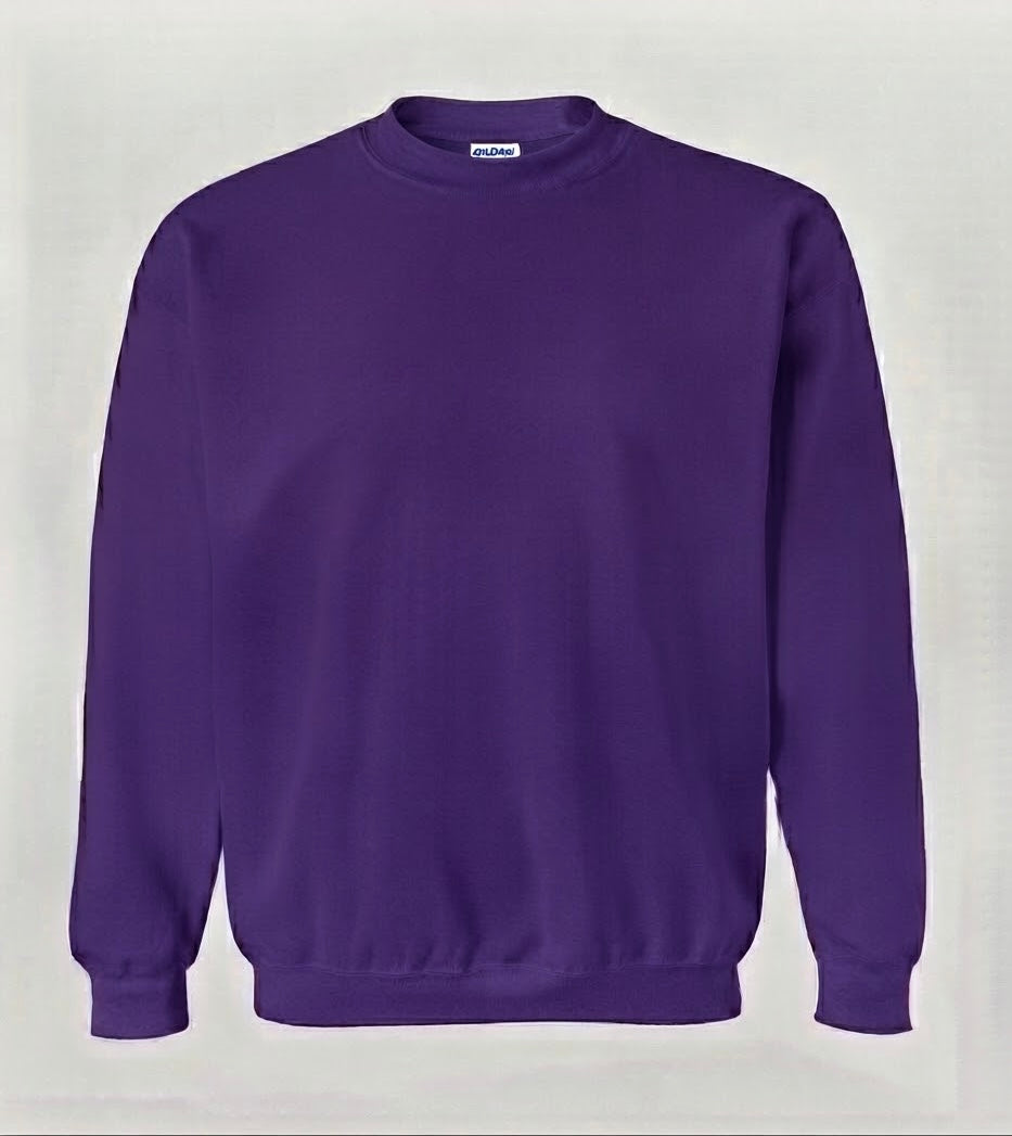 Gildan 18000 Heavy Blend Crewneck