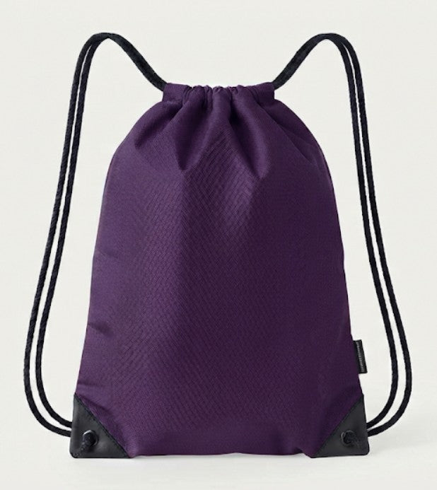 210D RPET Drawstring Bag