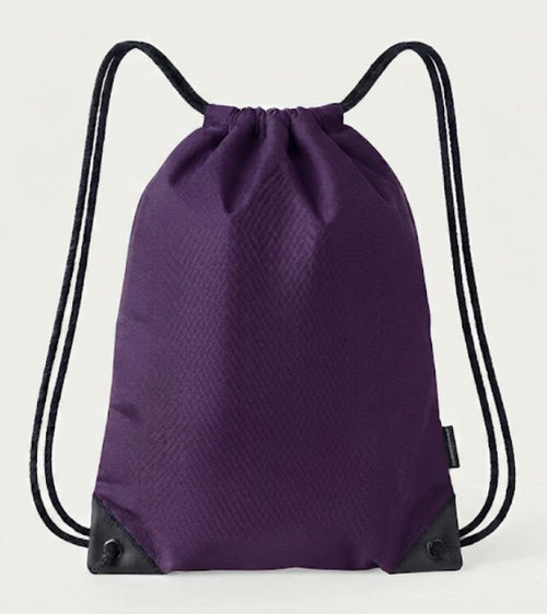 210D RPET Drawstring Bag