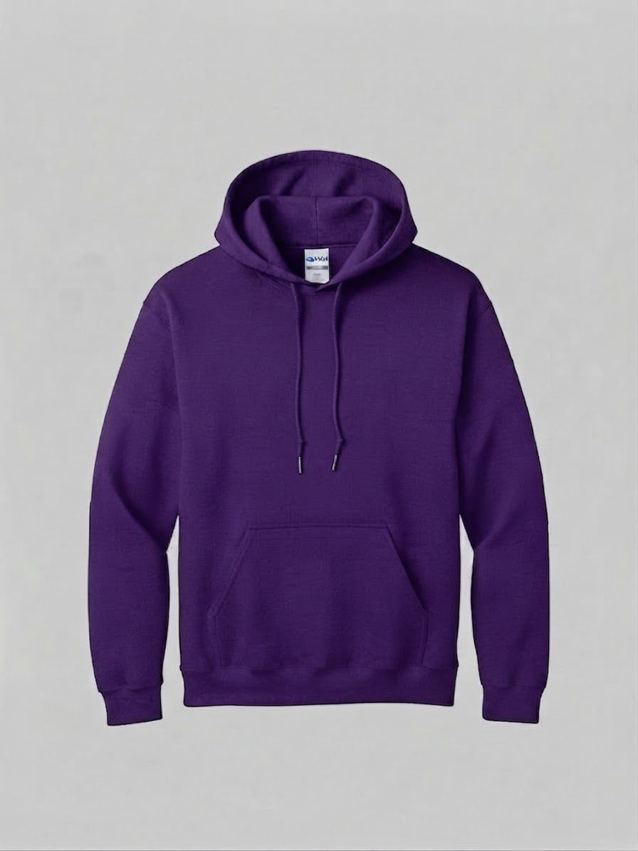 Gildan G185 - Heavy Blend Unisex Hoodie