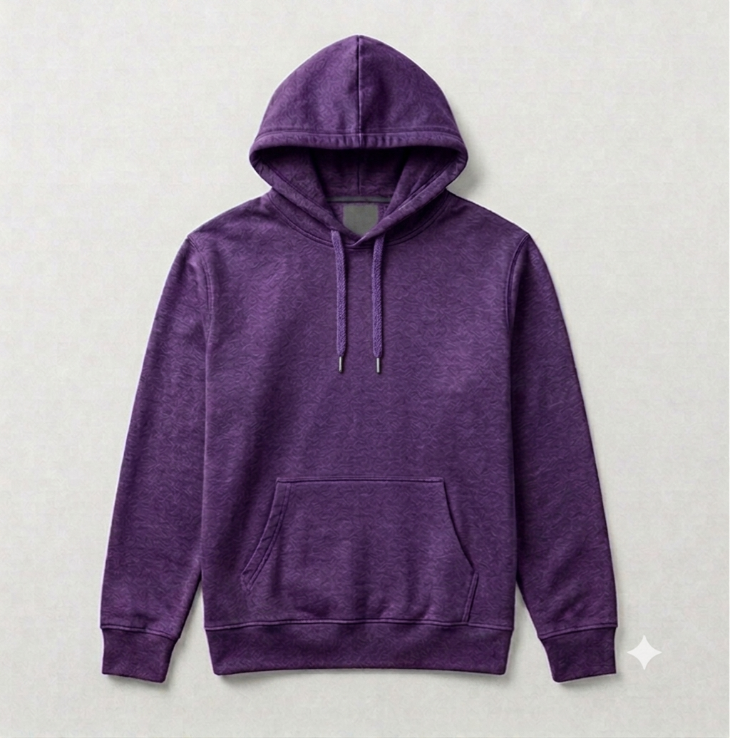 Custom Hoodie