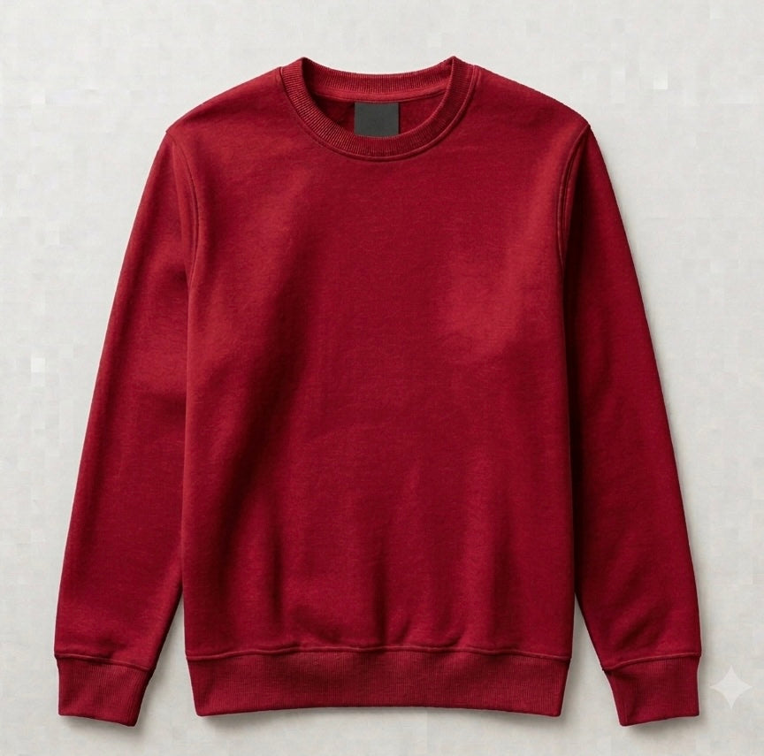 Custom Sweat Shirt