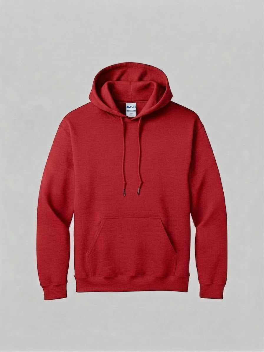 Gildan G185 - Heavy Blend Unisex Hoodie