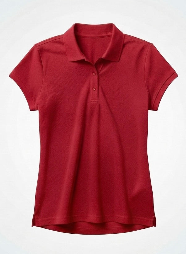 Gildan G648L Women's Polo