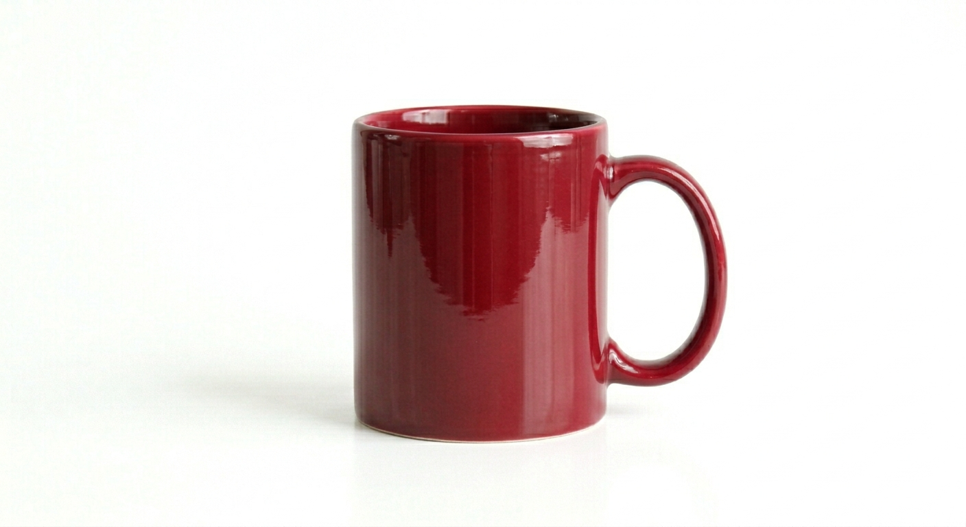 Custom Coffee Mug