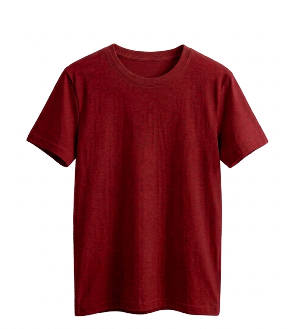 Men's Custom Short Sleeve T-Shirt
