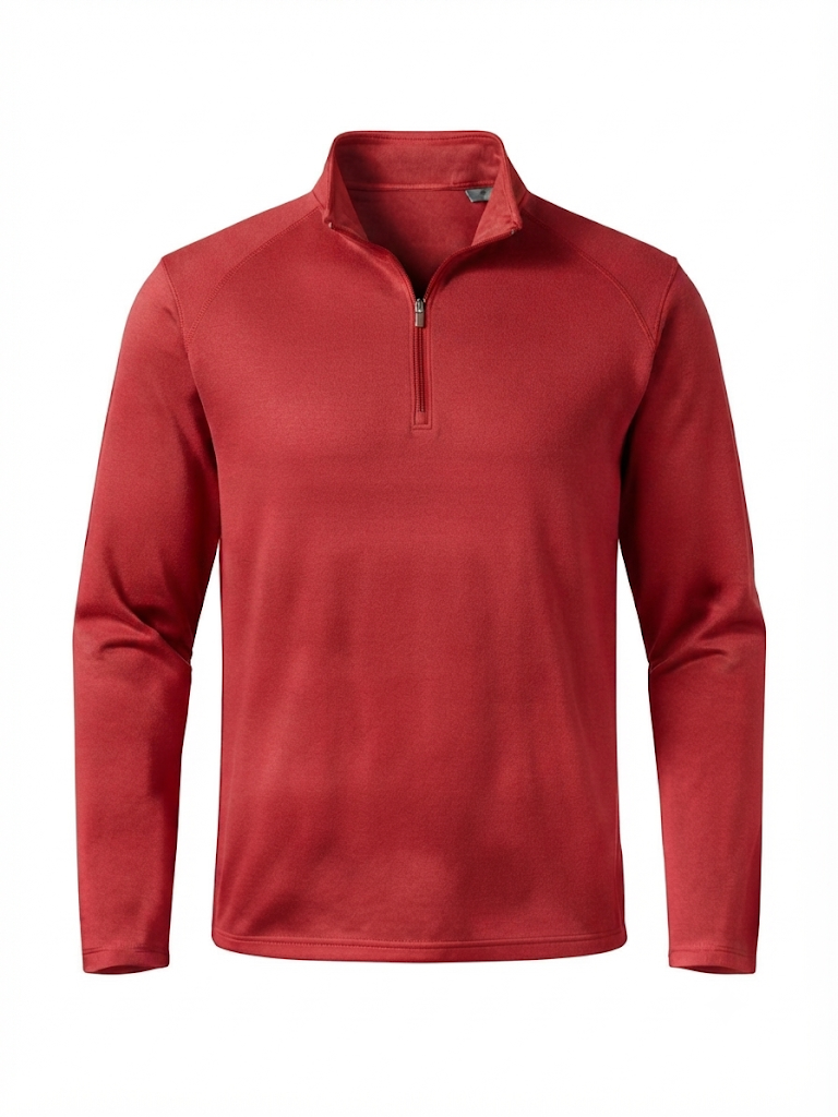 Unisex Sport-Tek Quarter Zip